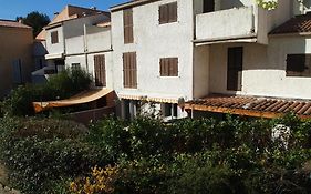 Appartement Lavandine