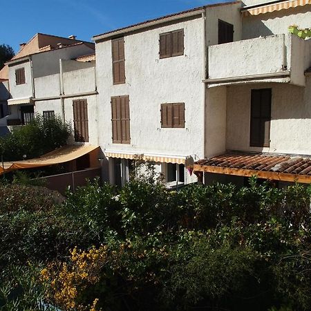Appartement Lavandine Saint-Cyr-sur-Mer Extérieur photo
