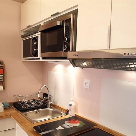 Appartement Lavandine Saint-Cyr-sur-Mer Extérieur photo