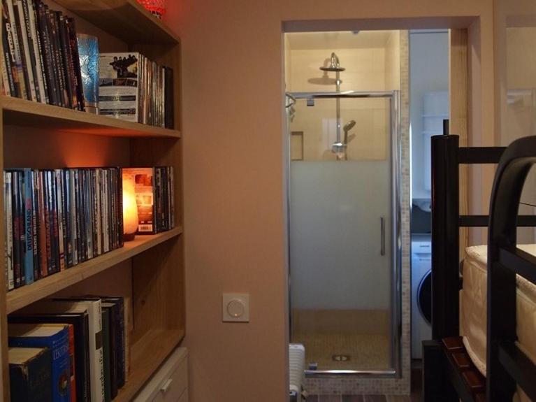 Appartement Lavandine Saint-Cyr-sur-Mer Extérieur photo