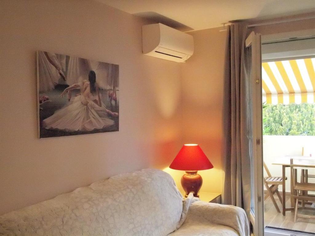 Appartement Lavandine Saint-Cyr-sur-Mer Extérieur photo