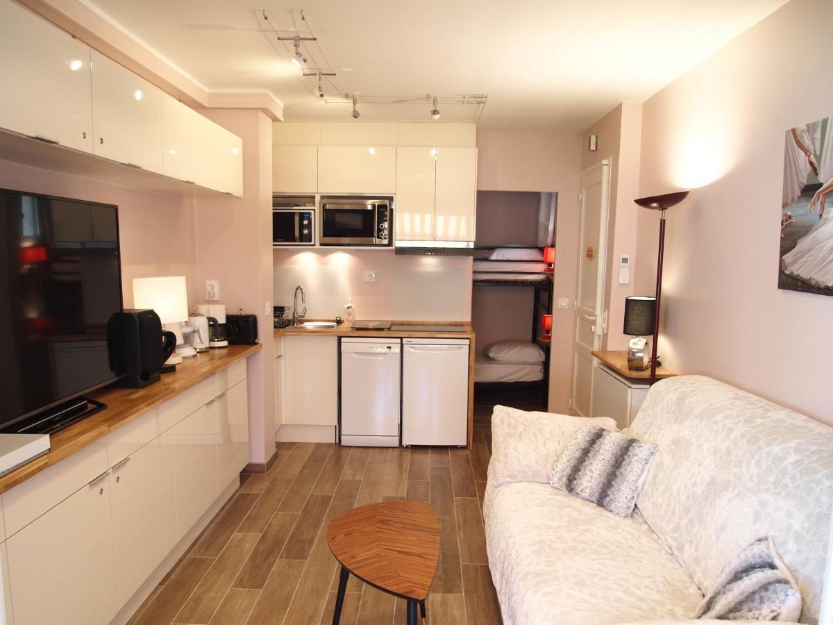 Appartement Lavandine Saint-Cyr-sur-Mer Extérieur photo