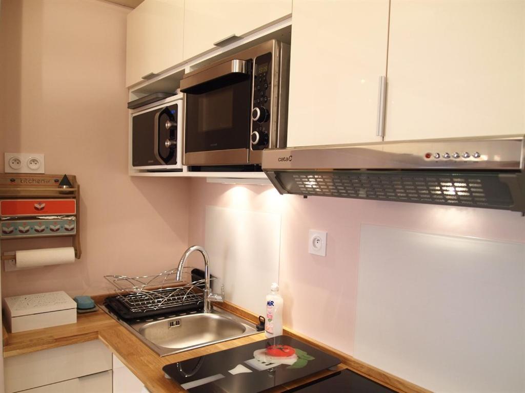 Appartement Lavandine Saint-Cyr-sur-Mer Extérieur photo